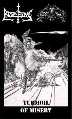 Regressive (LTU) : Turmoil and Misery